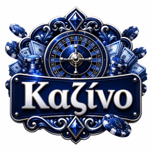 Crypto Casinos Ελλάδα Logo